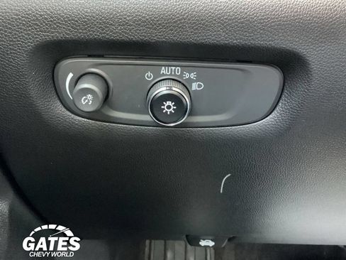 Used 2023 Chevrolet Traverse LT w/ LPO, Floor Liner Package AWD/4WD image 25