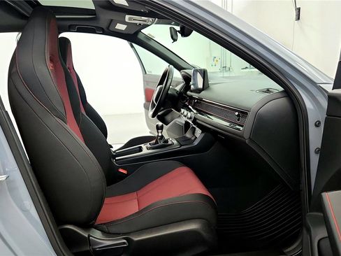 Used 2024 Honda Civic Si image 17