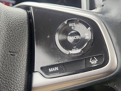 Used 2021 Honda CR-V EX-L image 23