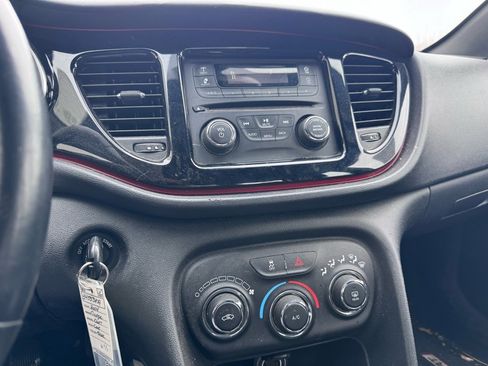 Used 2015 Dodge Dart SXT w/ Rallye Appearance Group image 12