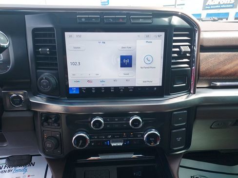 Used 2023 Ford F250 King Ranch AWD/4WD image 21