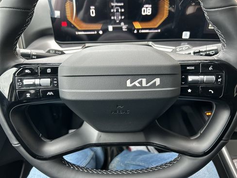 New 2026 Kia Sorento S image 25