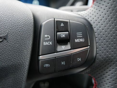 Certified 2023 Ford Escape ST-Line Select w/ Tech Pack #2 AWD/4WD image 23