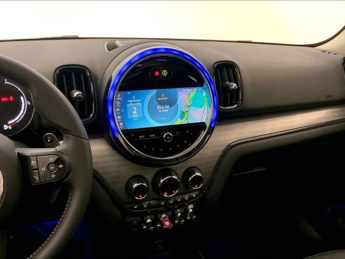 Certified 2024 MINI Cooper Countryman S w/ Signature Upholstery Package AWD/4WD image 5