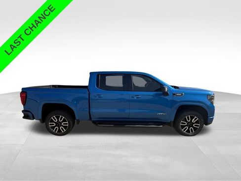 Used 2022 GMC Sierra 1500 AT4 image 10