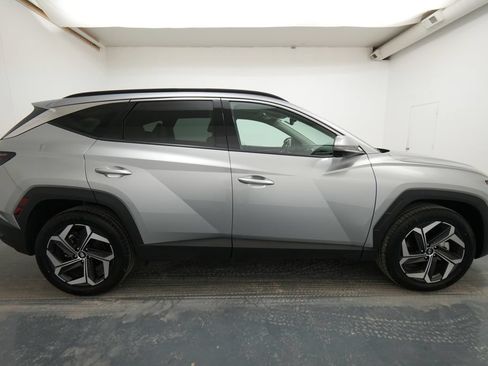 Used 2024 Hyundai Tucson Limited AWD/4WD image 9