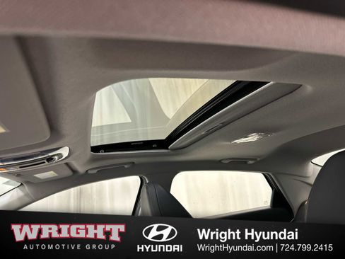 New 2026 Hyundai Elantra Limited FWD image 20