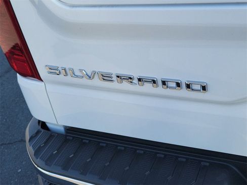 New 2026 Chevrolet Silverado 1500 LT image 22