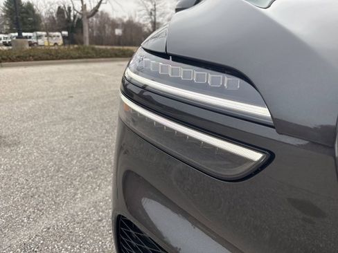 New 2026 Genesis GV70 2.5T Advanced image 36