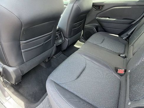 Certified 2026 Subaru Forester Premium AWD/4WD image 24