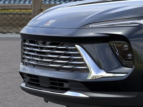 New 2026 Buick Envision Preferred image 13