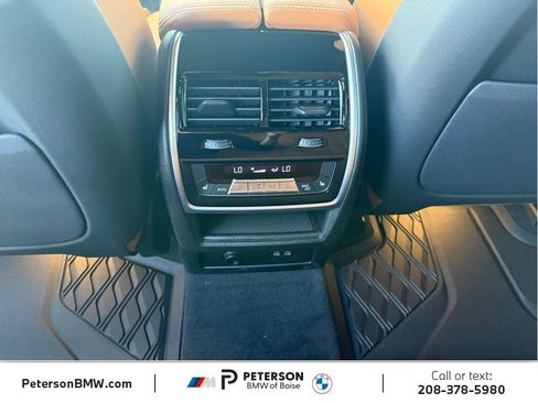 New 2026 BMW X5 xDrive50e AWD/4WD image 23