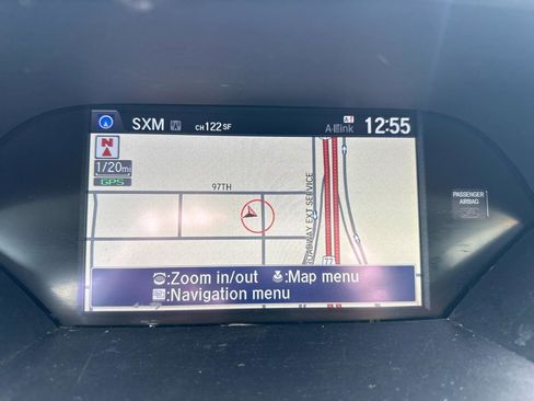 Used 2016 Acura RDX FWD w/ Technology Package image 18