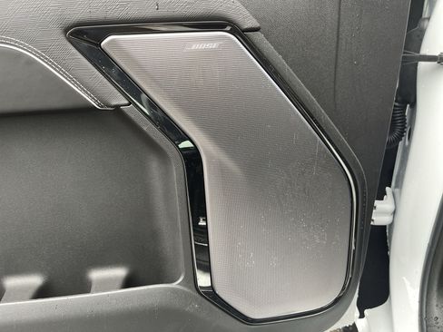 New 2026 GMC Sierra 1500 AT4X AWD/4WD image 62