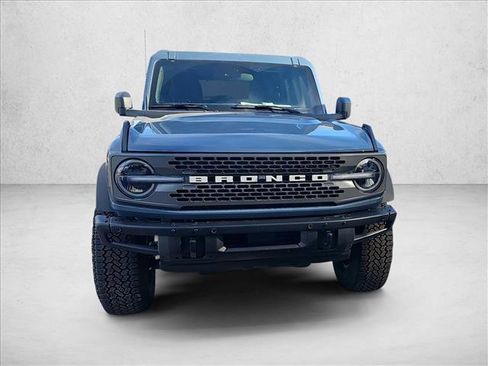 New 2025 Ford Bronco Badlands image 8