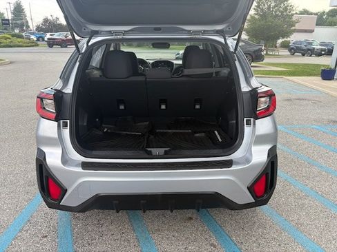 Used 2024 Subaru Crosstrek 2.0i Premium AWD/4WD image 7