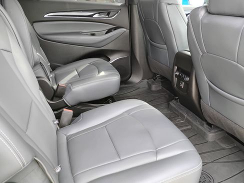 Used 2023 Buick Enclave Essence w/ Experience Buick Package FWD image 19