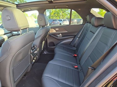 New 2026 Mercedes-Benz GLE 580 4MATIC image 30