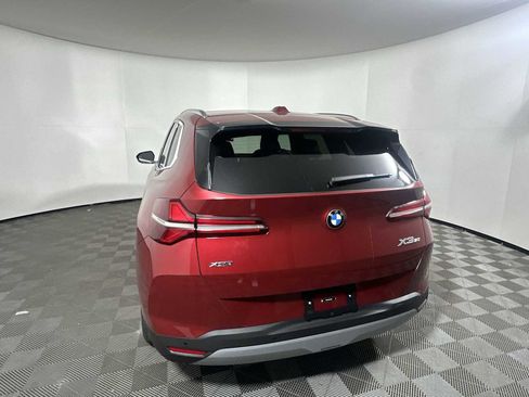New 2026 BMW X3 xDrive30 w/ Convenience Package image 3