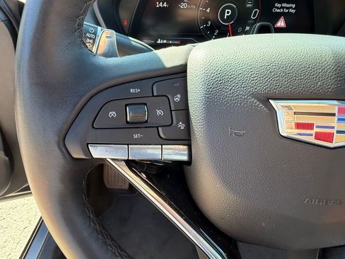 Used 2024 Cadillac CT4 Premium Luxury w/ Super Cruise 2 Package image 24