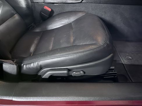 Used 2006 Chevrolet Corvette Convertible w/ Preferred Equipment Group image 37