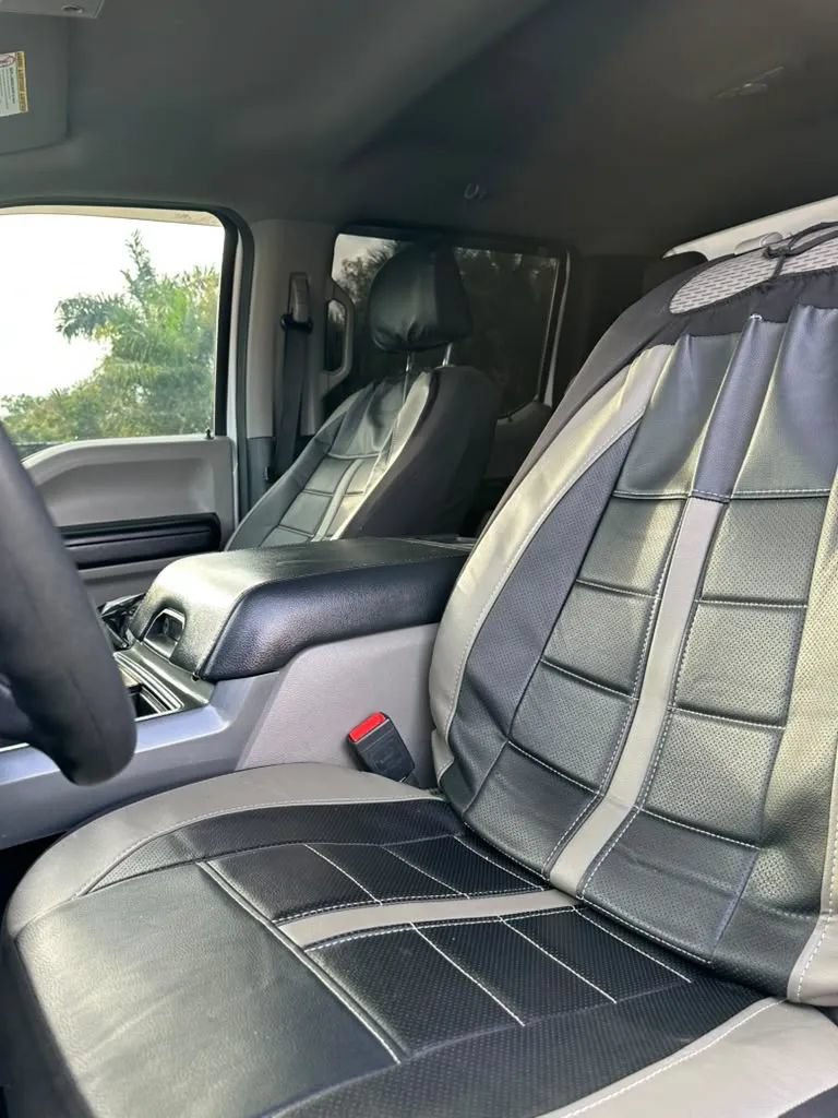 Used 2022 Ford F250 XLT w/ FX4 Off-Road Package AWD/4WD image 11