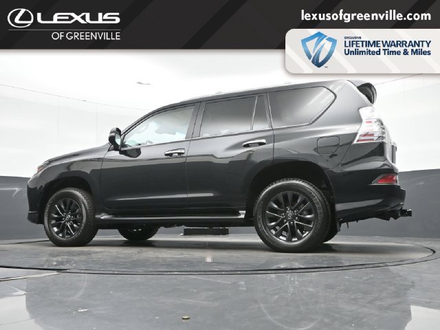 Certified 2023 Lexus GX 460 Premium w/ Premium Plus Package AWD/4WD image 44