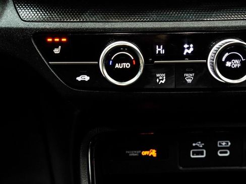 Used 2024 Honda CR-V EX image 28