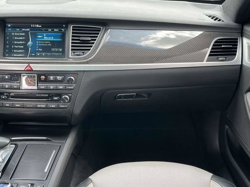Used 2018 Genesis G80 3.3T Sport RWD image 19
