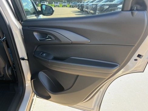 New 2026 Chevrolet TrailBlazer ACTIV w/ Convenience Package image 48