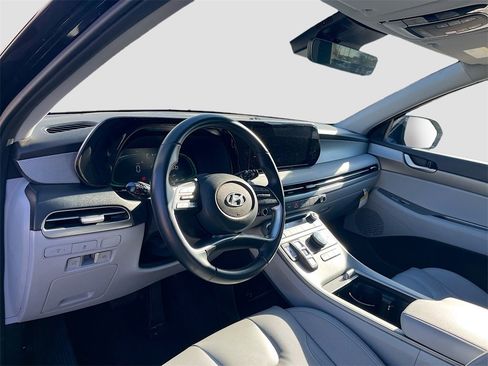 Used 2025 Hyundai Palisade SEL image 9