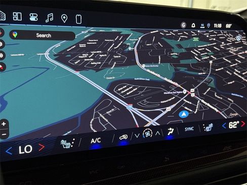 New 2026 Chevrolet Traverse Z71 w/ Enhanced Driving Package image 14