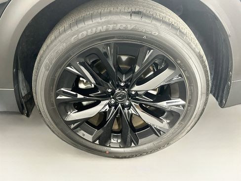 Used 2026 MAZDA CX-90 3.3 Turbo w/ Premium Sport Pkg AWD/4WD image 11