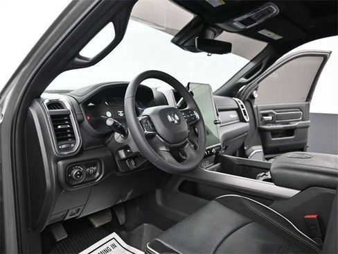 Used 2026 RAM 2500 Laramie image 16