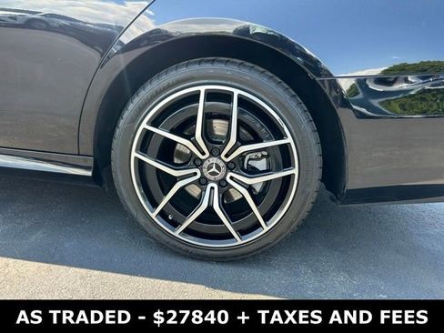 Used 2023 Mercedes-Benz E 350 Sedan image 10