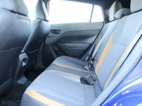 New 2025 Subaru Crosstrek 2.5i Sport w/ Crosstrek Mirror Package image 18