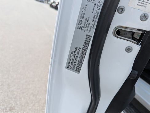 Used 2022 RAM 2500 Big Horn image 37