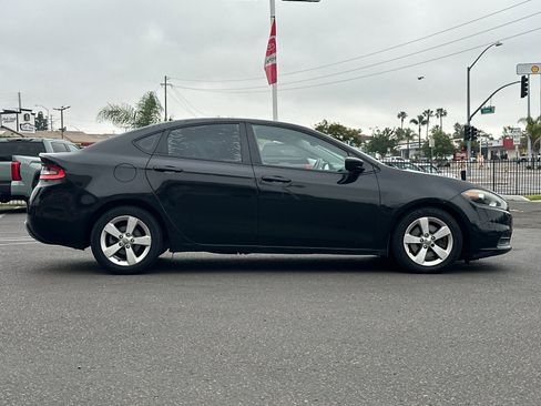 Used 2015 Dodge Dart SXT image 6