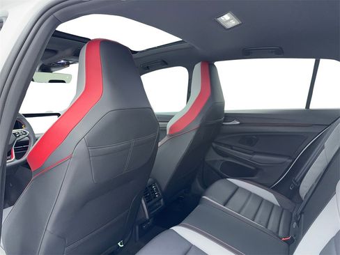 Used 2024 Volkswagen GTI SE image 34