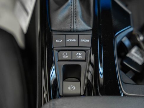 New 2026 Toyota Camry XSE image 23