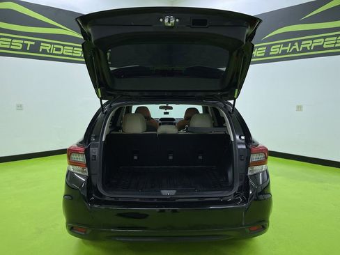 Used 2020 Subaru Impreza 2.0i image 9