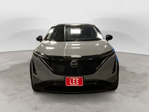 Used 2023 Nissan Ariya FWD image 9