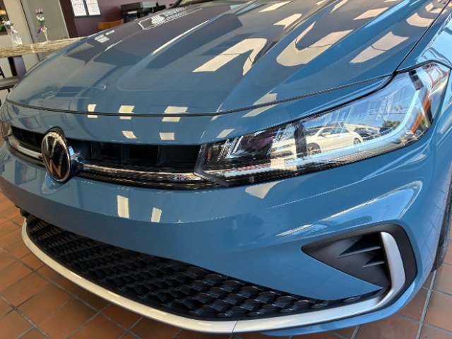 Used 2025 Volkswagen Jetta S FWD image 8