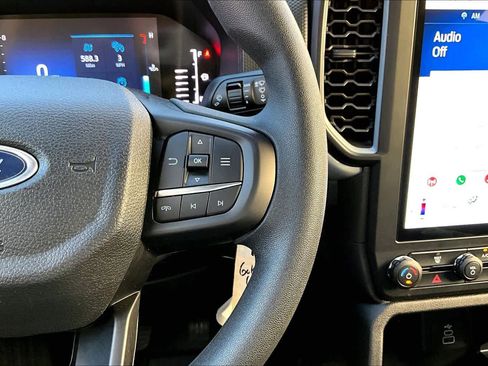 Used 2025 Ford Ranger XL w/ Trailer Tow Package image 24