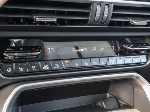 New 2026 MAZDA CX-90 3.3 Turbo w/ Premium Sport Pkg image 31