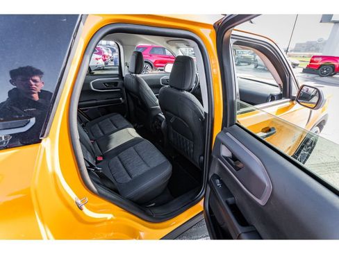 Used 2022 Ford Bronco Sport Big Bend w/ Convenience Package image 26