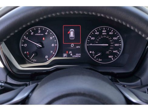 Certified 2025 Subaru Outback Premium AWD/4WD image 22
