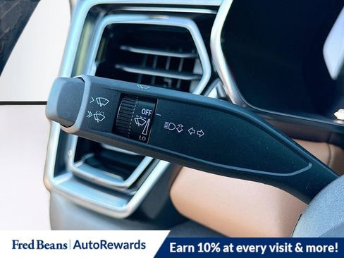 New 2025 GMC Canyon AT4 w/ Nightfall Edition image 37