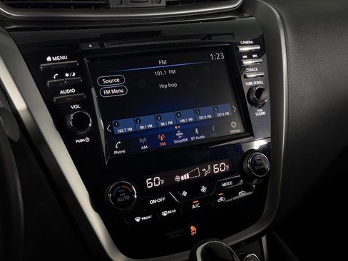 Used 2024 Nissan Murano SV FWD image 19