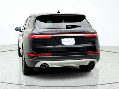 Used 2020 Lincoln Corsair Reserve w/ Equipment Group 201A AWD/4WD image 6